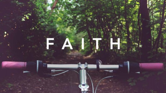 Faith - Hindi